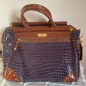 Samantha Brown Weekender Bag